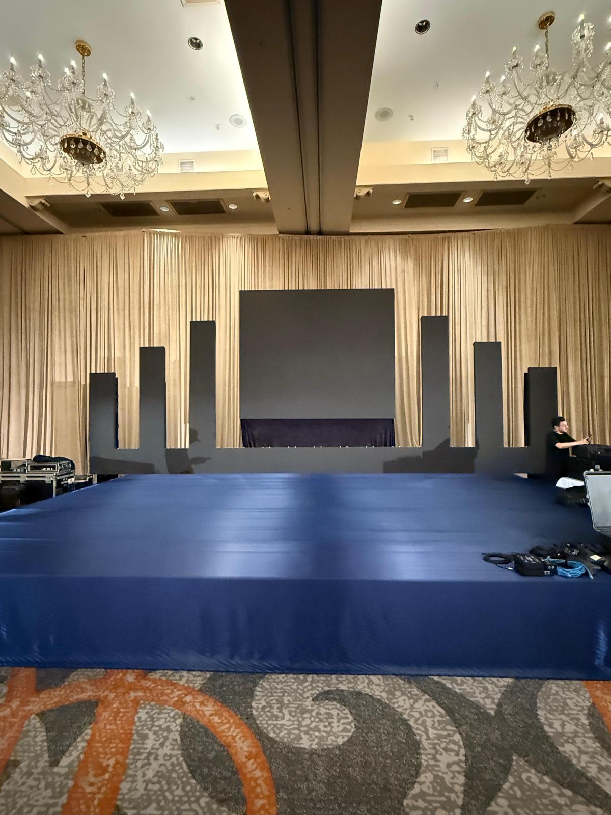 LED & TV | W EVENT